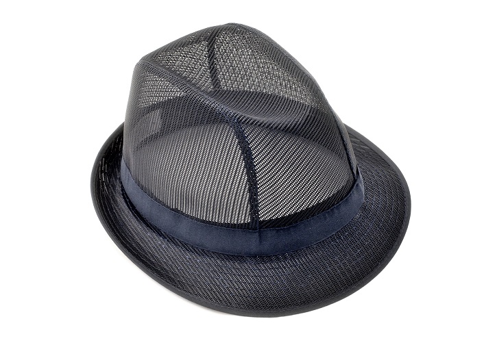 Trilby Hat | Disposable Hats - Lion Hair Care