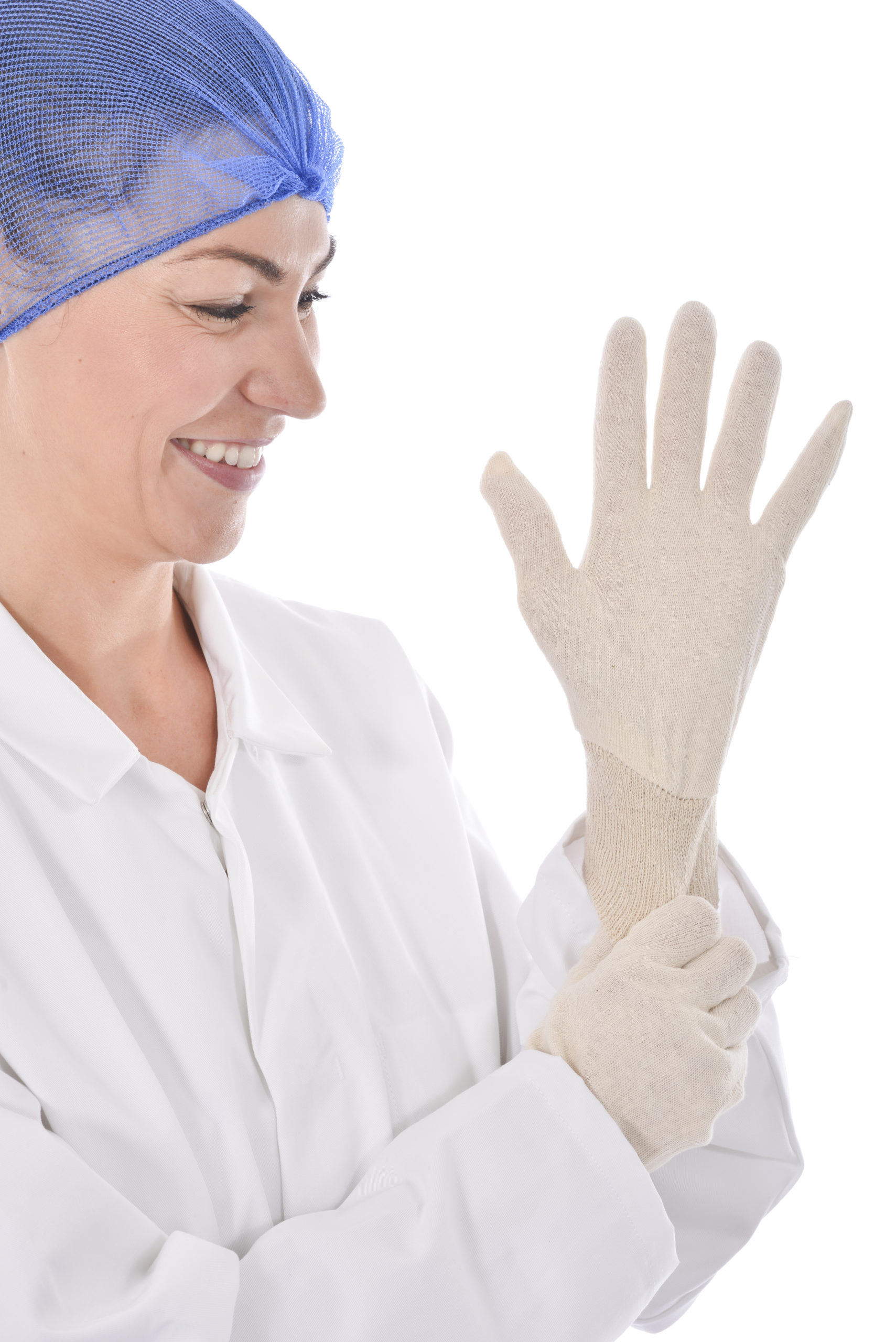 thin cotton liner gloves