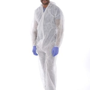 Coverall Suits